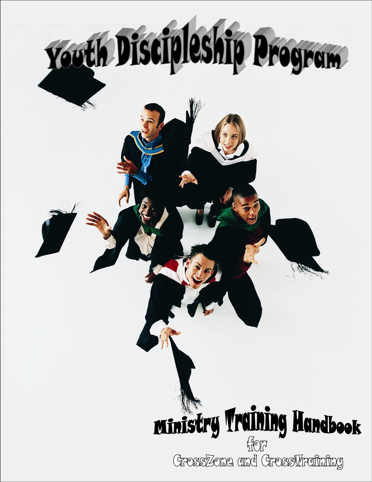 Ministry Training Handbook